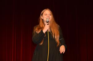 Štirje komiki na gornjegrajskem odru 1